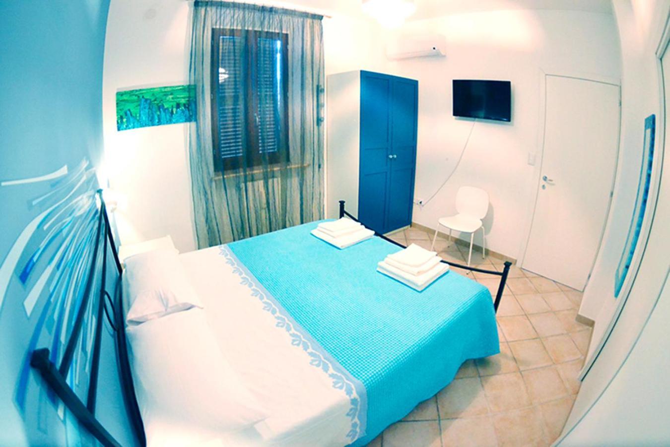Bed & Breakfast Il Vicolo San Benedetto del Tronto Quarto foto