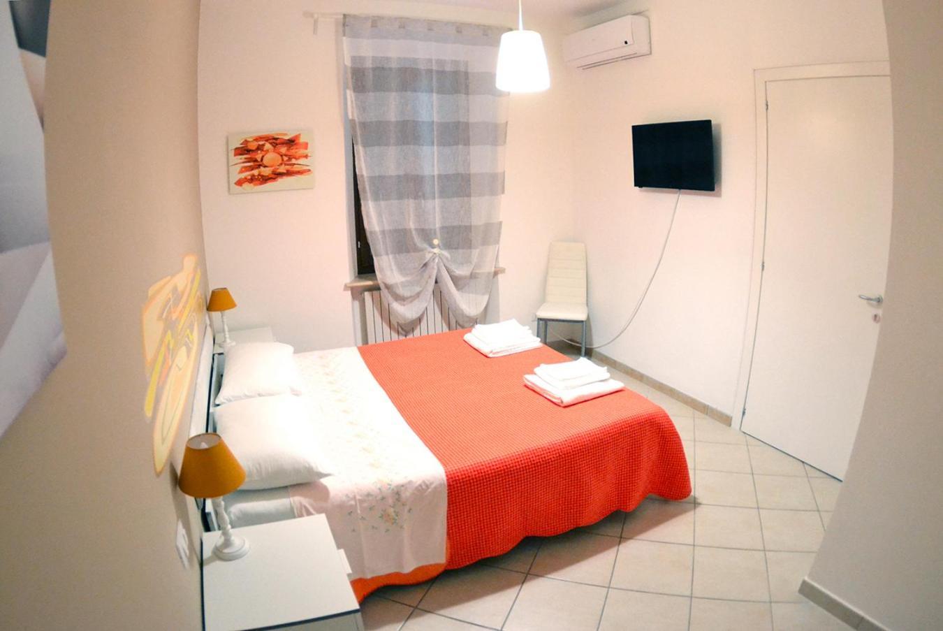 Bed & Breakfast Il Vicolo San Benedetto del Tronto Quarto foto
