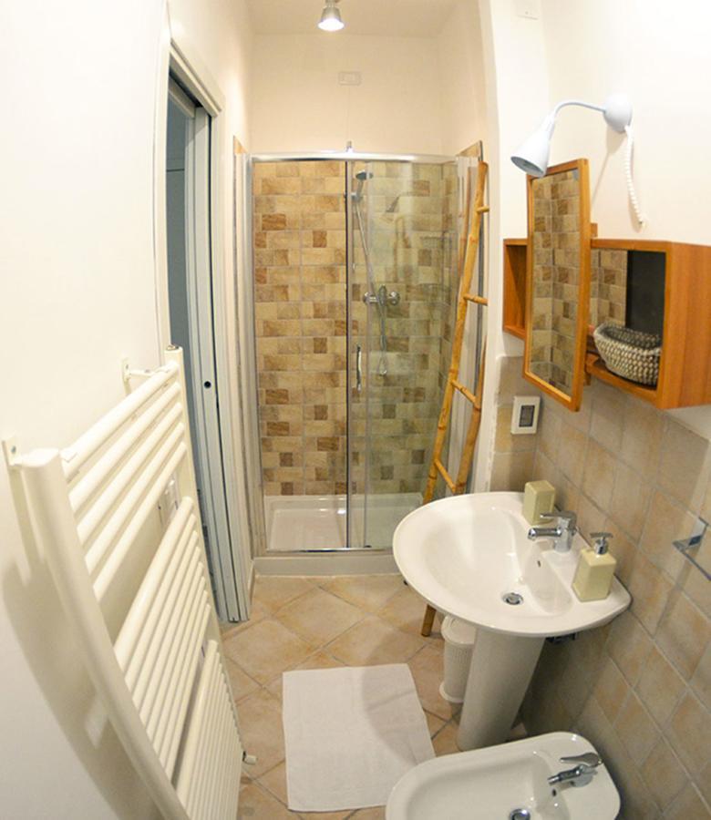 Bed & Breakfast Il Vicolo San Benedetto del Tronto Exterior foto