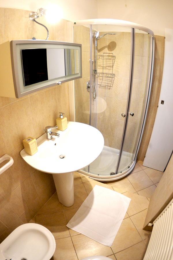 Bed & Breakfast Il Vicolo San Benedetto del Tronto Exterior foto